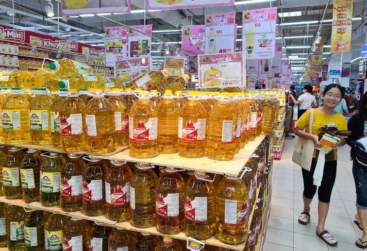 Nhiều mặt hàng tiêu dùng thiết yếu đã "âm thầm" tăng giá