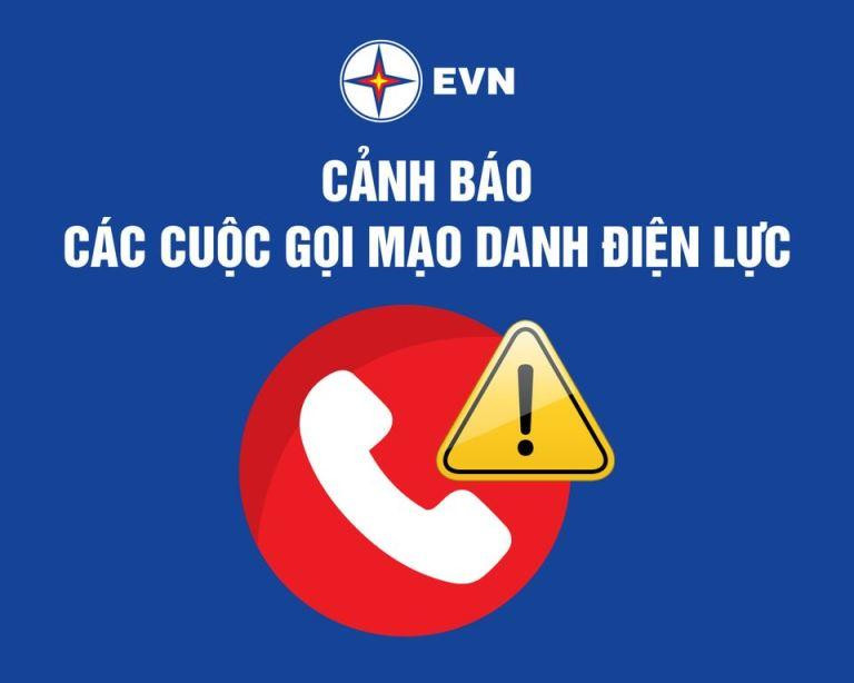 Cảnh giác với những cuộc gọi "đòi nợ" tiền điện có dấu hiệu bất thường