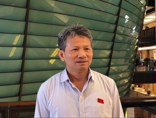 ĐBQH Đỗ Văn Sinh ĐBQH Đỗ Văn Sinh