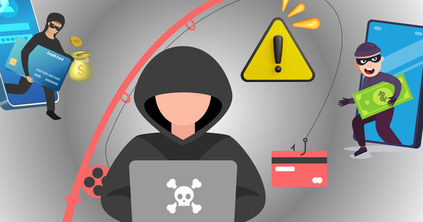 Lừa đảo trực tuyến ngày càng diễn biến phức tạp, cần có giải pháp giảm rủi ro mất an toàn thông tin Lừa đảo trực tuyến ngày càng diễn biến phức tạp, cần có giải pháp giảm rủi ro mất an toàn thông tin