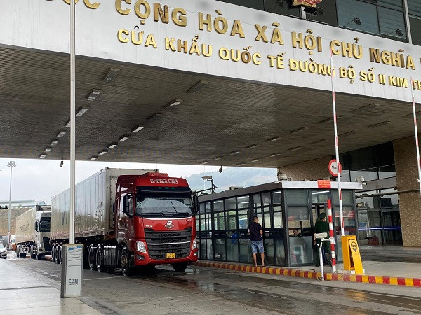 Kiến nghị mở rộng danh mục hàng hóa xuất khẩu sang Trung Quốc Kiến nghị mở rộng danh mục hàng hóa xuất khẩu sang Trung Quốc