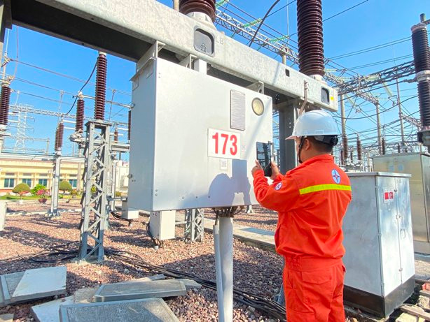 Ngành điện vẫn đảm bảo cung ứng điện cho sản xuất và sinh hoạt