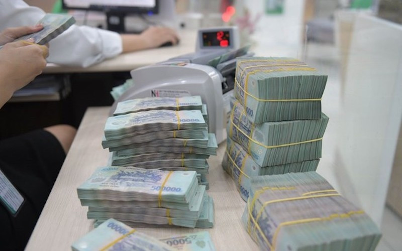 Cần điều chỉnh hạn mức của đại lý thanh toán cho phù hợp Cần điều chỉnh hạn mức của đại lý thanh toán cho phù hợp