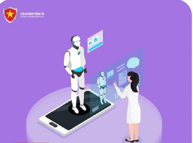 Cẩn trọng với lừa đảo khám bệnh từ xa bằng AI, giả mạo bác sĩ Cẩn trọng với lừa đảo khám bệnh từ xa bằng AI, giả mạo bác sĩ