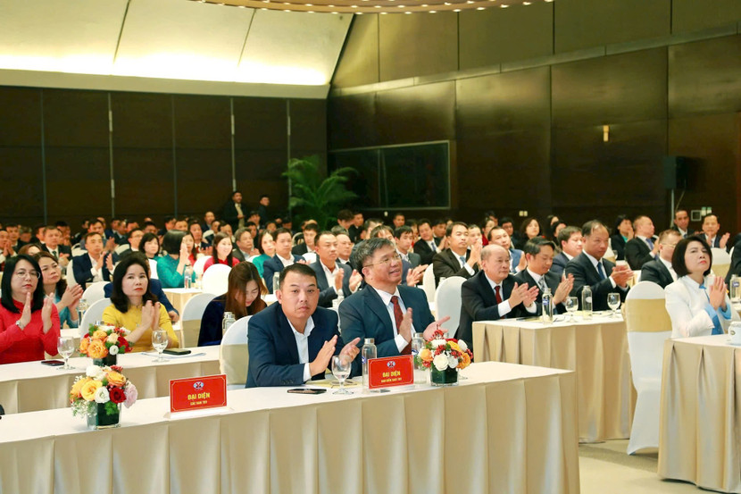 Quang cảnh Hội nghị Quang cảnh Hội nghị