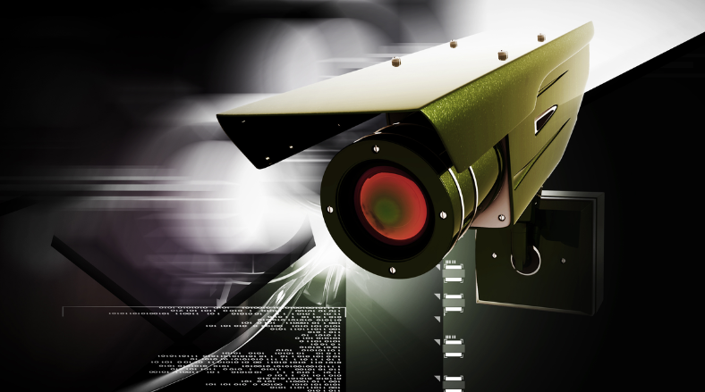 Cần quan tâm đến vấn đề bảo mật của camera an ninh (Ảnh: securitymiddleeastmag)