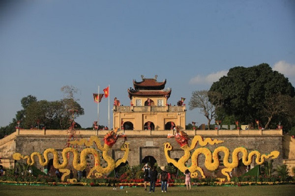 Sẽ tổ chức Lễ kỷ niệm 1010 năm Thăng Long - Hà Nội với quy mô phù hợp theo diễn biến dịch Covid-19