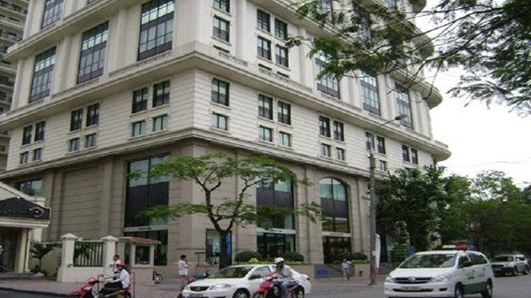 Trước khi sang Pháp, nữ du học sinh mắc Covid-19 đã đến một số điểm ở quận Hoàn Kiếm