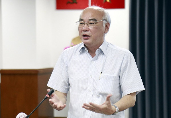 Ông Phan Nguyễn Như Khuê trả lời về thông tin ĐBQH Phạm Phú Quốc mua quốc tịch Sip với giá 2,5 triệu USD Ông Phan Nguyễn Như Khuê trả lời về thông tin ĐBQH Phạm Phú Quốc mua quốc tịch Sip với giá 2,5 triệu USD