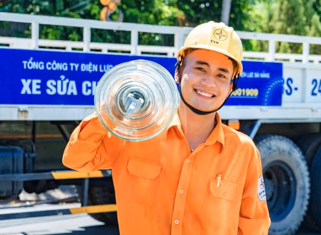 EVN sẽ được quyền tăng- giảm giá điện dưới 5% mỗi quý?