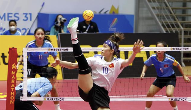 Cầu mây Việt Nam thụt lùi so với thành tích trong quá khứ