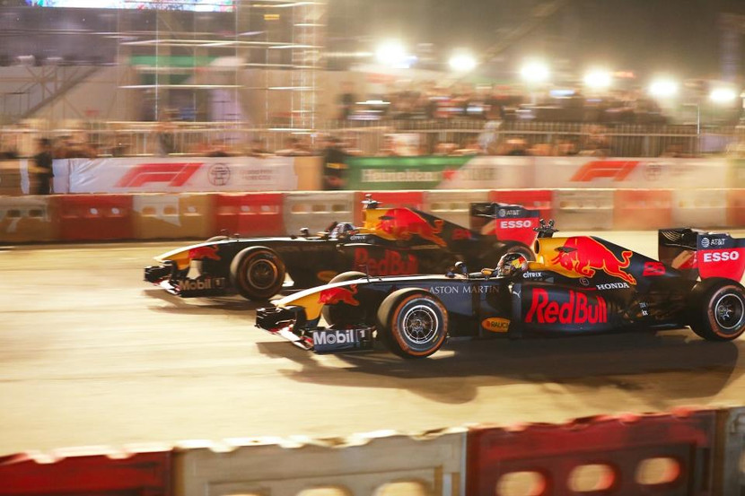 Tiến sĩ Võ Trí Thành, Viện trưởng Viện Nghiên cứu chiến lược thương hiệu và cạnh tranh: “F1 là giải đấu mang nhiều rủi ro cho Việt Nam. Hai rủi ro lớn nhất là nguy cơ dịch bệnh Covid-19 và hiệu quả kinh tế”