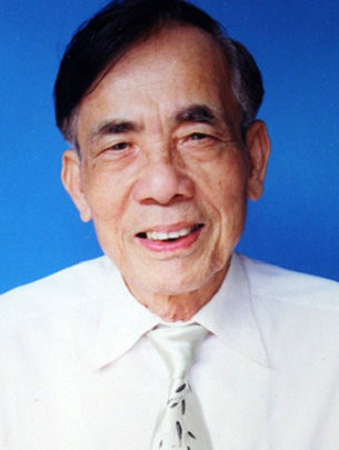 Nhà viết kịch Học Phi