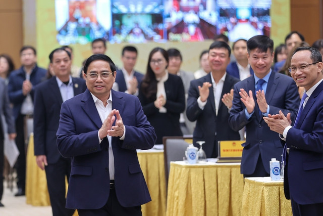 Thủ tướng chủ trì hội nghị toàn quốc về bất động sản