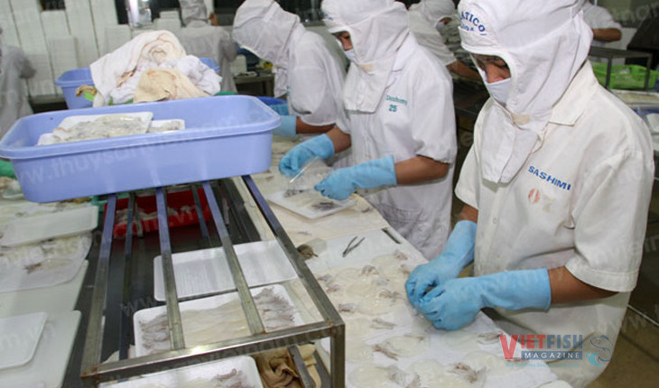 Trung Quốc đã nhiều lần phát hiện virus Covid-19 trên lô hàng đông lạnh nhập khẩu