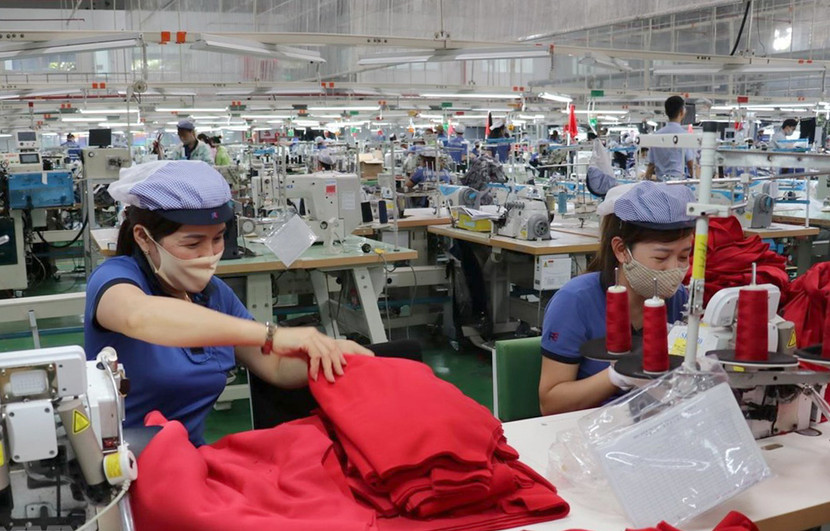 Bảo hiểm thất nghiệp sẽ bù đắp một phần thu nhập của người lao động khi bị mất việc làm (Ảnh minh họa)