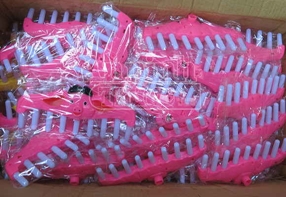 “Chặn đứng” một xe tải đồ chơi chưa kiểm định, từ Móng Cái về Hà Nội ảnh 8