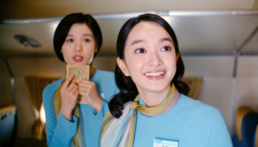 Kaity Nguyễn vào vai tiếp viên hàng không trong phim “Tử chiến trên không”