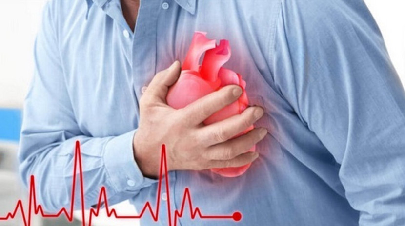 Nhồi máu cơ tim dẫn đến một số biến chứng nghiêm trọng, nếu không được cấp cứu kịp thời có thể gây tổn thương tim vĩnh viễn và tử vong