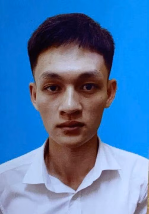 Chân dung đối tượng Lại Văn Công