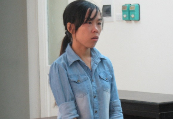 Nữ giúp việc trộm hàng trăm triệu đồng để bao trai và tung tăng mua sắm ảnh 1