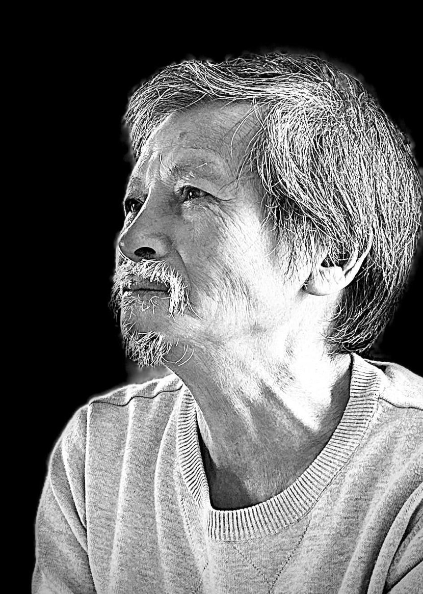 Họa sĩ Lý Trực Sơn Họa sĩ Lý Trực Sơn