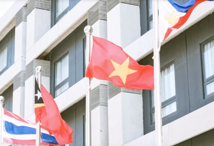 Lễ thượng cờ SEA Games 31 sẽ diễn ra tại sân Mỹ Đình, ngày 11-5
