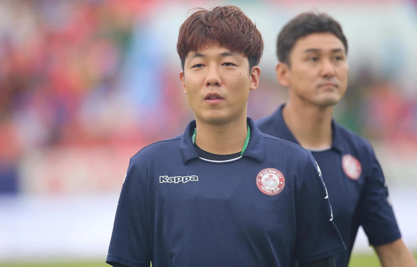 Trợ lý Yang jae-mo nhận án kỷ luật sau gần một tháng vi phạm