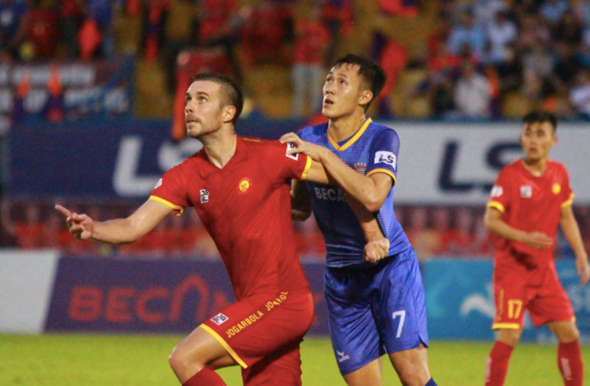 V-League có thể trở lại vào cuối tháng 9 hay không phụ thuộc vào tình hình dịch Covid-19 và chỉ đạo từ cơ quan có thẩm quyền