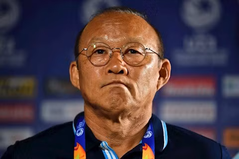 Một năm 2021 bận rộn và sóng gió đón đợi HLV Park Hang-seo