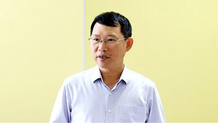 Ông Lê Ánh Dương Ông Lê Ánh Dương