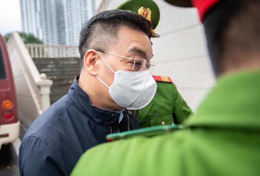 Cựu Bộ trưởng Bộ Khoa học và Công nghệ Chu Ngọc Anh. Cựu Bộ trưởng Bộ Khoa học và Công nghệ Chu Ngọc Anh.