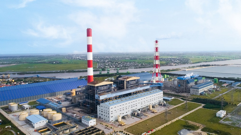 NMNĐ Thái Bình 2 đã đảm bảo đủ điều kiện công nhận ngày vận hành thương mại (COD). NMNĐ Thái Bình 2 đã đảm bảo đủ điều kiện công nhận ngày vận hành thương mại (COD).