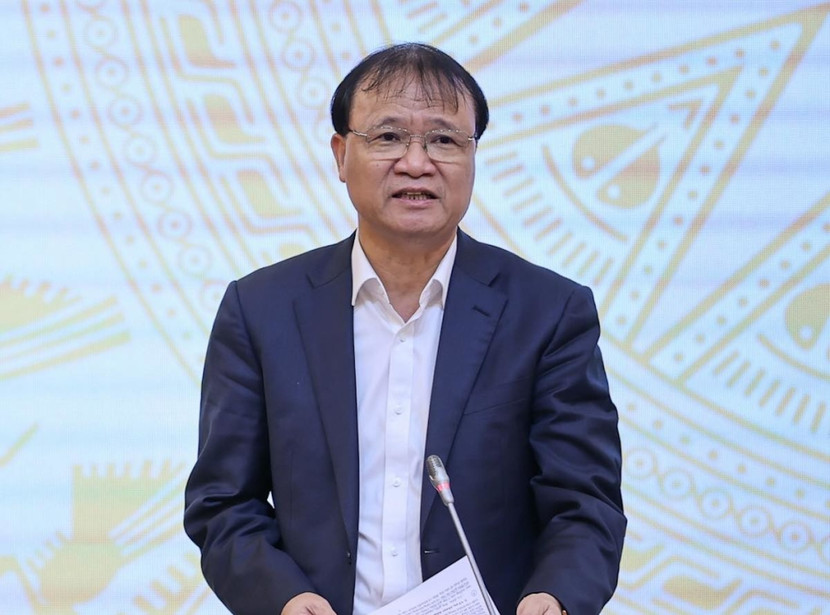 Cựu Thứ trưởng Bộ Công thương Nguyễn Thắng Hải. Cựu Thứ trưởng Bộ Công thương Nguyễn Thắng Hải.