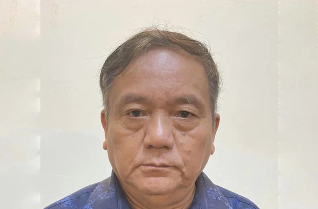 Thời điểm phạm tội, Trần Văn Tuynh có anh ruột là "đương kim" Bí thư tỉnh Bắc Ninh.