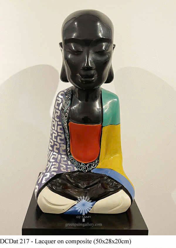 Tác phẩm của NĐK Đinh Công Đạt Tác phẩm của NĐK Đinh Công Đạt