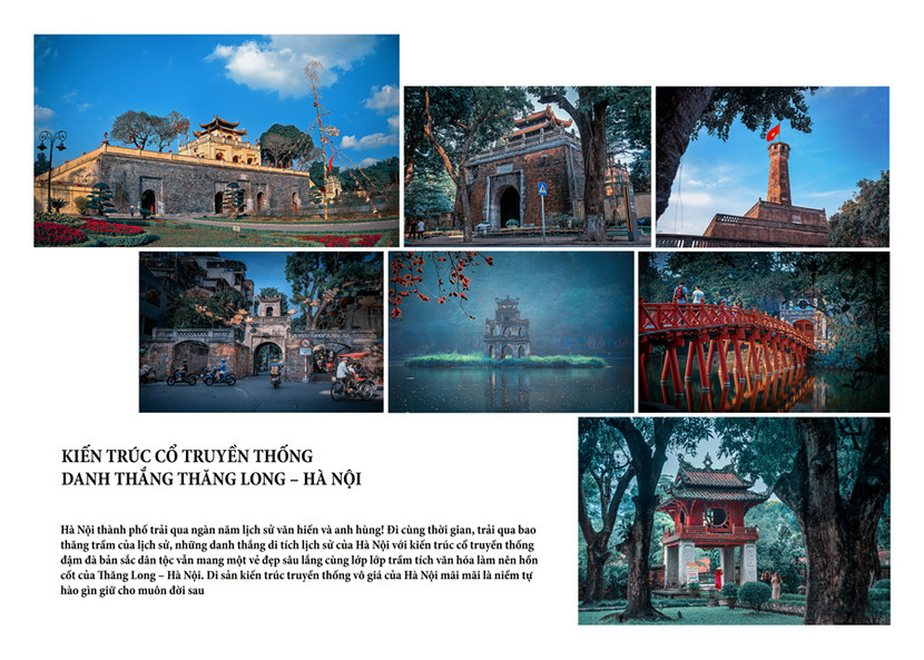 Tác phẩm đoạt giải Nhất của tác giả Nguyễn Đức Toàn.