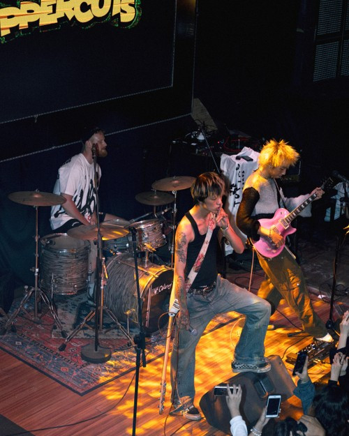 Nhóm nhạc Zelie Nhóm nhạc Zelie