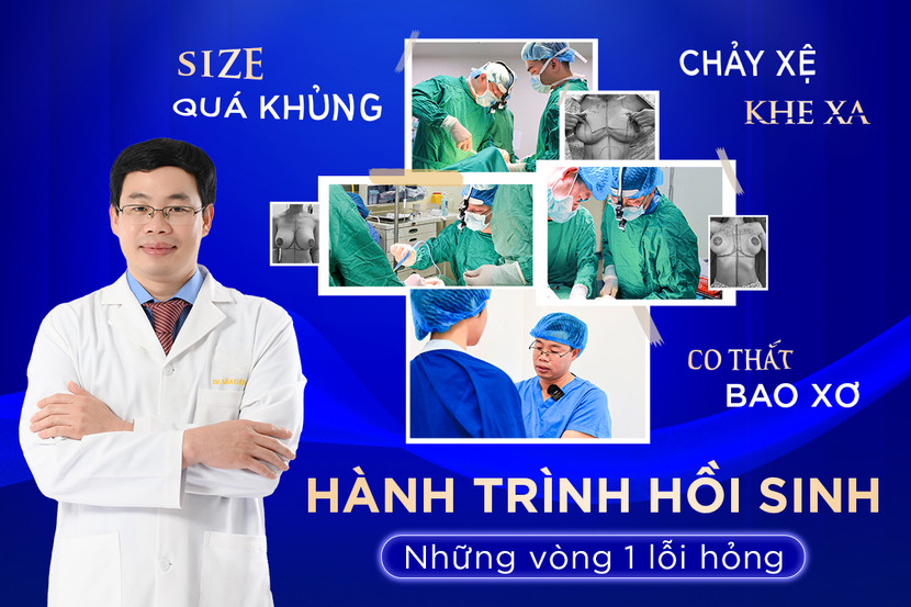 Thạc sĩ, bác sĩ Bùi Văn Cường