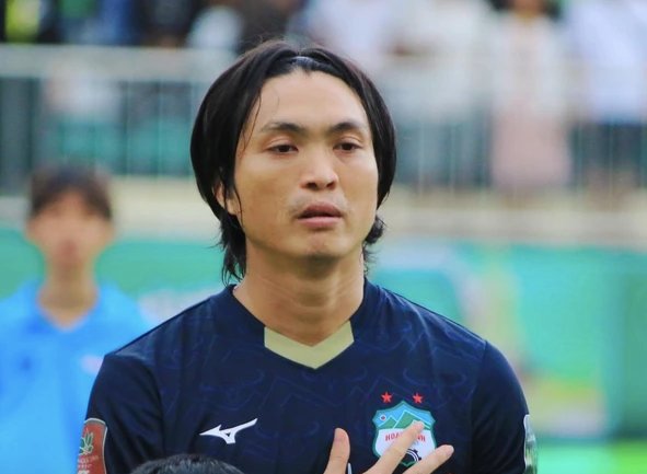 Tuấn Anh sẽ rời HAGL sau 17 năm gắn bó, cống hiến?