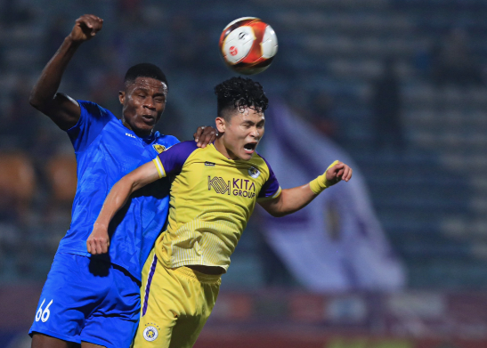 Chân sút tốt nhất tuyển Việt Nam dưới thời HLV Troussier - Phạm Tuấn Hải vắng mặt trong cả hai lượt trận quyết đấu Indonesia Chân sút tốt nhất tuyển Việt Nam dưới thời HLV Troussier - Phạm Tuấn Hải vắng mặt trong cả hai lượt trận quyết đấu Indonesia