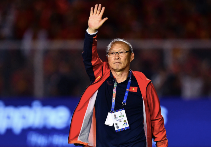 Thành công của HLV Hàn Quốc - Park Hang-seo tác động không nhỏ tới việc chọn HLV ở các đội tuyển Đông Nam Á thời gian qua, bao gồm cả tuyển Việt Nam thời điểm này