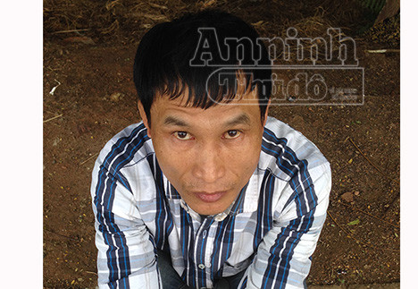 “Kẹp ba” ung dung đi trộm cắp giữa ban ngày ảnh 2