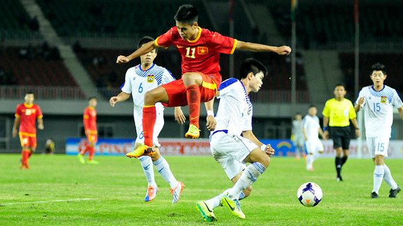 “U23 Việt Nam sẽ thắng Malaysia để vào bán kết” ảnh 1