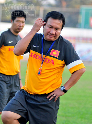 Tuyển U23 liên tiếp chấn thương trước trận ra quân ảnh 6 Tuyển U23 liên tiếp chấn thương trước trận ra quân ảnh 6