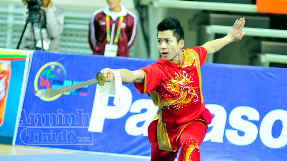 Sự cố gãy côn: Có thể do côn Trung Quốc kém chất lượng ảnh 2 Sự cố gãy côn: Có thể do côn Trung Quốc kém chất lượng ảnh 2