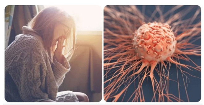 Một số dấu hiệu bất thường của cơ thể cảnh báo ung thư tiềm ẩn không nên bỏ qua