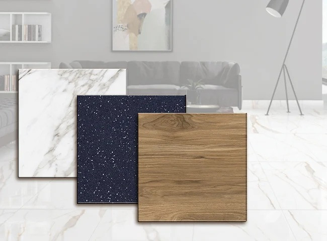 Điều tra hành vi bán phá giá của một số loại gạch gốm, gạch ốp lát nhập khẩu từ Ấn Độ