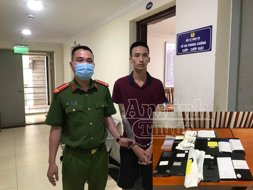 Cơ quan công an đánh giá, hành động của Phạm Văn Linh là tinh vi và liều lĩnh Cơ quan công an đánh giá, hành động của Phạm Văn Linh là tinh vi và liều lĩnh