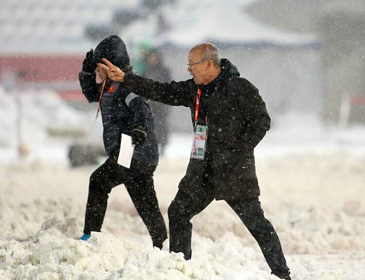 Dù thua Uzbekistan ở chung kết, song thầy trò HLV Park Hang-seo đã để lại ấn tượng mạnh tại giải U23 châu Á 2018, với tấm huy chương bạc